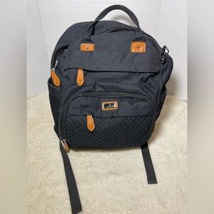 BabbleRoo Baby Bag